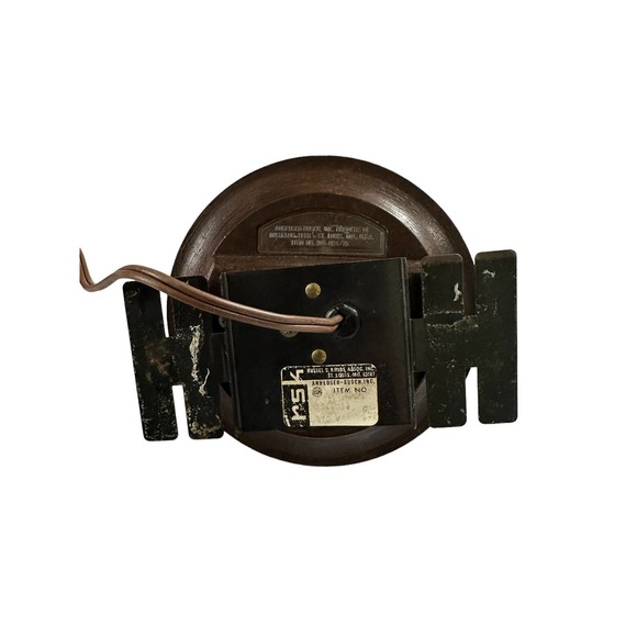 Vintage Michelob Eagle Wall Mount Light VTG - Picture 5 of 9